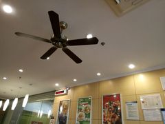 -萨莉亚意式餐厅(三号湾广场店)