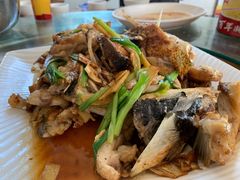 -深圳柯记餐厅(大望店)