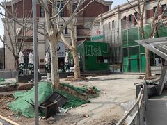 -民园广场