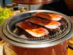 -西塔老太太泥炉烤肉(北京望京店)