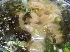 -无名氏宵夜小摊(祝家三姐妹馄饨店)