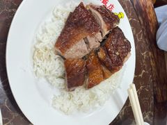 -陈光记烧腊店(罗保博士街店)