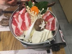 -林妈妈村·日式料理(宝山龙湖天街店)