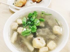-鸡鸣汤包(仙林店)