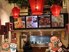 -香港威特瑞茶餐厅(小白楼音乐厅店)