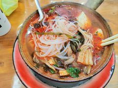 -清真·马文砂锅大全(麦苋街店)