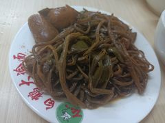 -白鹤大冷面