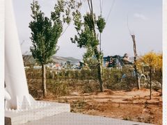 -辽宁团山国家级海洋公园