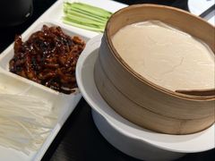 -简小舍·民间手艺菜(武昌江滩店)