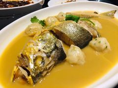 -上海1号私藏菜(静安店)