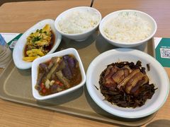 -老乡鸡(新邻天地店)