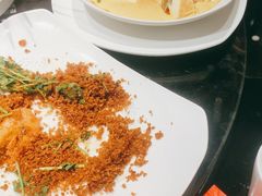 -高第街56号餐厅(美莲广场店)