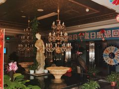 -汤泉良子.足疗按摩.SPA(中关村店)