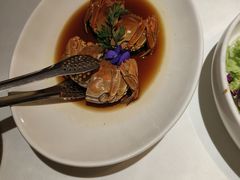 -悦融·京鲁菜·露台花园(安定门店)