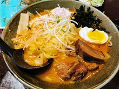 地狱拉面-井缘河风寿司(Touch12街店)