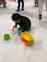 -Mr·Kuma酷么先生雪之乐园