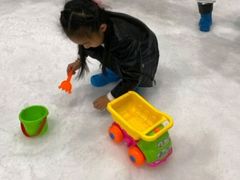 -Mr·Kuma酷么先生雪之乐园