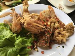 -真浪大家乐海鲜餐馆