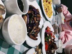 -紫光园(燕郊总店)