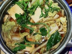 -一井烧肉·活鳗·寿司(望京SOHO店)