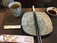 -德川家日本料理(中关村寰太大厦店)