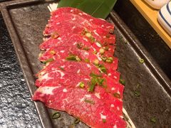 -牛焱·烧肉酒肆(五大道店)