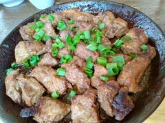 -鲜小岛·铜锅涮肉
