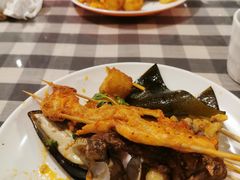 -丽池宫韩式汗蒸会馆(华灯坊店)