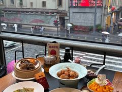 -五马集·海鲜·温州大牌档(黑金冠五马街十字路口店)