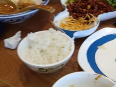 -满园烤鸭·春饼(抚顺万达店)