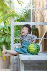 -贝贝宝宝儿童摄影