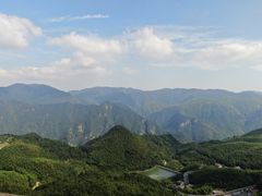 -江南天池