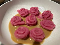 酿皮-小大董·烤鸭(王府井apm店)