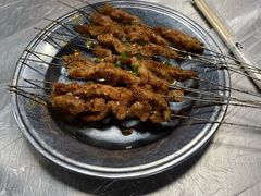-小民大排档(光谷店)