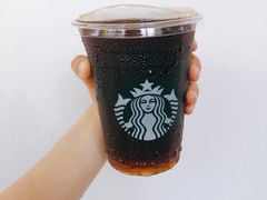 -星巴克(厦门SM新生活广场店)