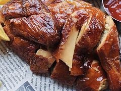 -怡得观滇餐厅·地道昆明菜·1996(海埂大坝店)