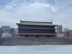 -西安城墙·碑林历史文化景区