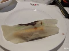 -海湾壹品·粤菜·早茶·烤鸭(拱北店)