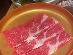 -松野谷·寿喜烧自助(华联顺义金街购物中心店)
