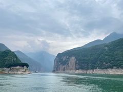 -白帝城·瞿塘峡景区