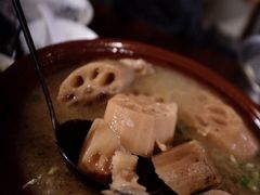 -董厨煨汤馆(车站路店)
