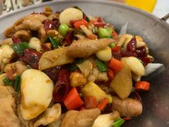 -新新湘菜馆(新中街二条店)