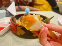 酱蟹-渔娘渔家丹东海鲜(东直门店)