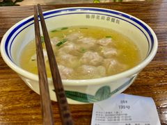 老南京馄炖-韩萍老南京馄饨(河西万达店)