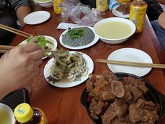 -宝瑞门钉肉饼店