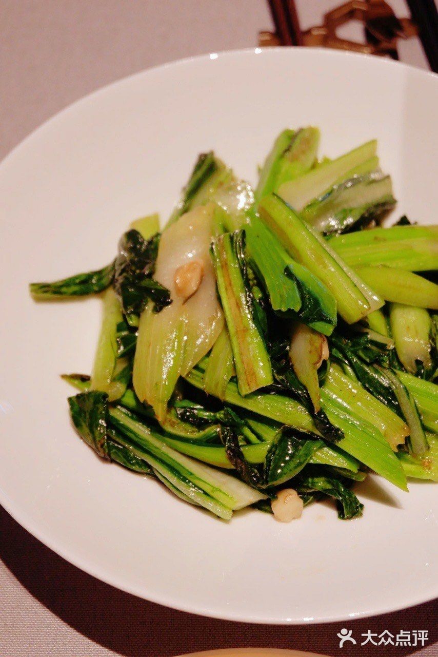 深圳美食｜坐拥福田CBD美景的徐记海鲜必打卡