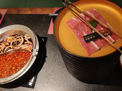 -牛New寿喜烧(虹桥新天地店)