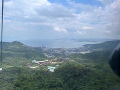 -东部华侨城