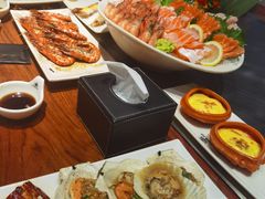 -大渔之观(安贞店)