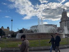 -加泰罗尼亚广场